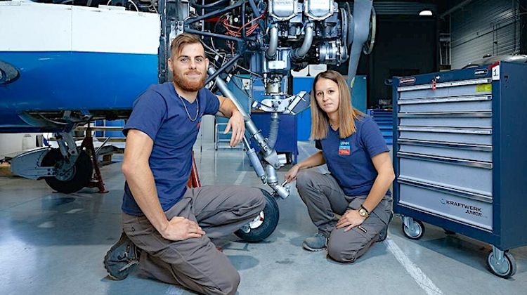 FORMATION ADOUR - 1 formation, 1 emploi, 1 salaire : trouvez votre avenir !